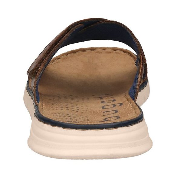 Bugatti férfi papucs-A3282-3500 6300