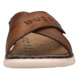 Bugatti férfi papucs-A3282-3500 6300