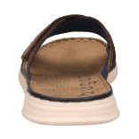 Bugatti férfi papucs-A3282-3500 6300