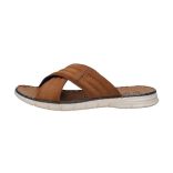 Bugatti férfi papucs-A3285-5500 6300