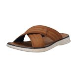 Bugatti férfi papucs-A3285-5500 6300