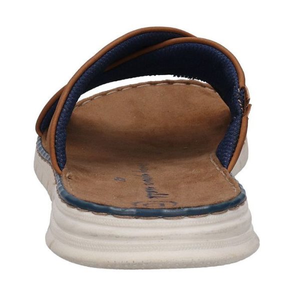 Bugatti férfi papucs-A3285-5500 6300