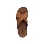 Bugatti férfi papucs-A3285-5500 6300