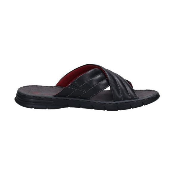 Bugatti férfi papucs-A3285-5900 1000