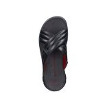 Bugatti férfi papucs-A3285-5900 1000