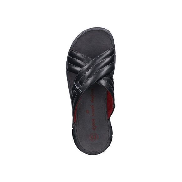 Bugatti férfi papucs-A3285-5900 1000