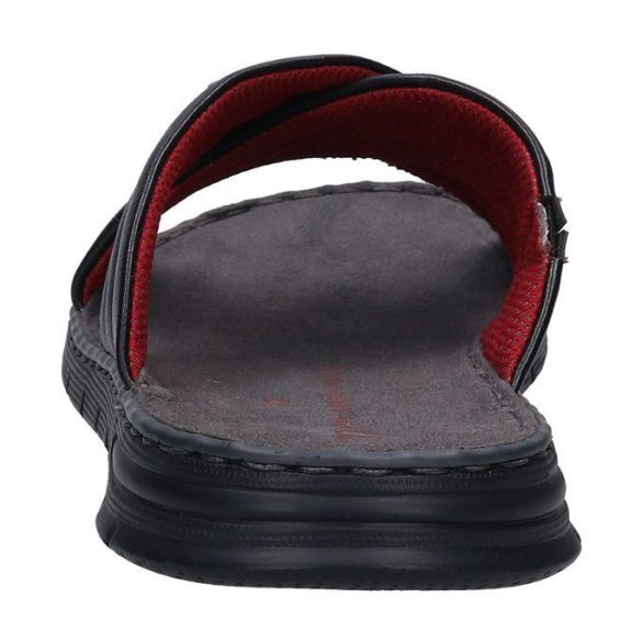 Bugatti férfi papucs-A3285-5900 1000