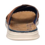 Bugatti férfi papucs-A3286-1469 6363