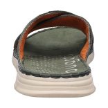 Bugatti férfi papucs-A3286-1469 7070