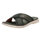 Bugatti férfi papucs-A3286-1469 7070