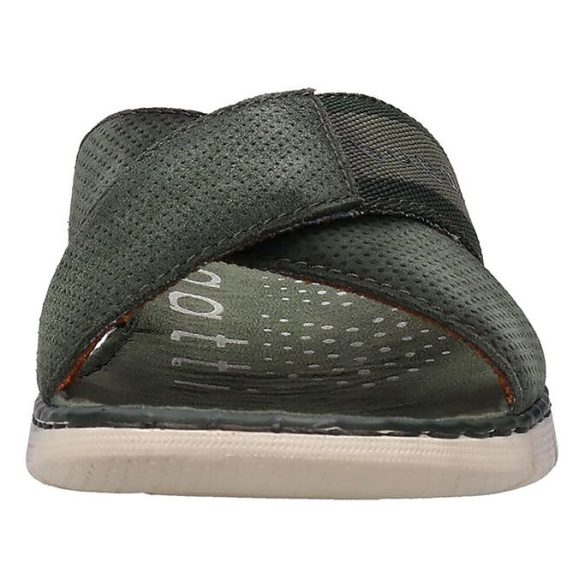 Bugatti férfi papucs-A3286-1469 7070