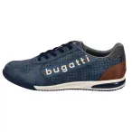 Bugatti férfi cipő-A3801-5000 4000