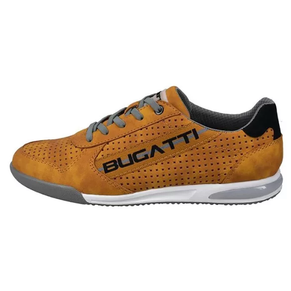 Bugatti férfi cipő-A3801-5000 5000