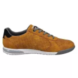 Bugatti férfi cipő-A3801-5000 5000