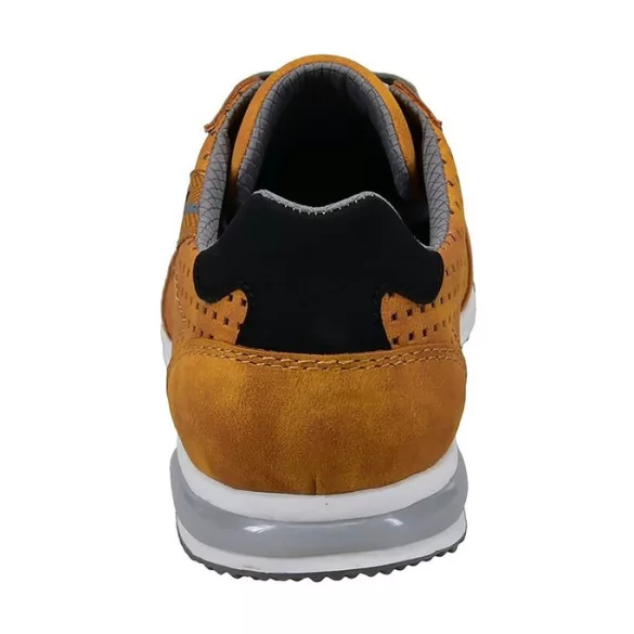 Bugatti férfi cipő-A3801-5000 5000