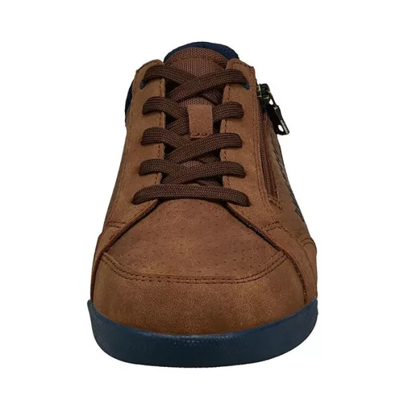 Bugatti férfi cipő-A3809-5069 6341