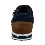 Bugatti férfi cipő-A3809-5069 6341