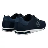 Bugatti férfi cipő-A3812-6900 4100