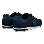 Bugatti férfi cipő-A3812-6900 4100