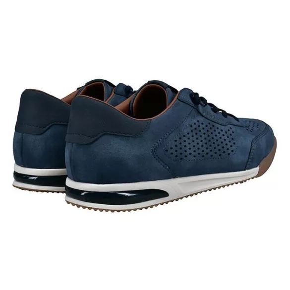 Bugatti férfi cipő-A3817-5000 4000