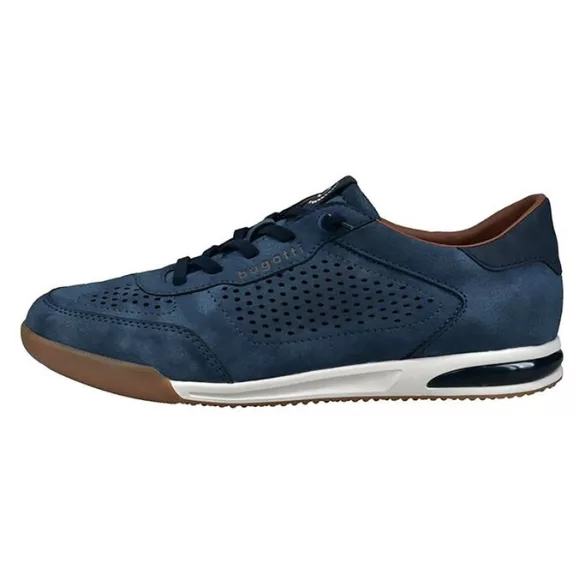 Bugatti férfi cipő-A3817-5000 4000