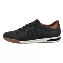 Bugatti férfi cipő-A3817-5500 1000