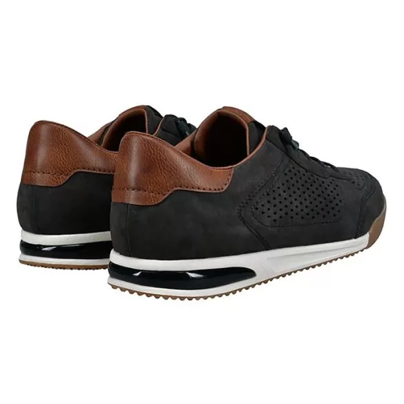 Bugatti férfi cipő-A3817-5500 1000