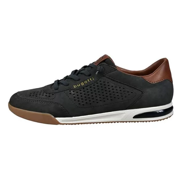 Bugatti férfi cipő-A3817-5500 1000