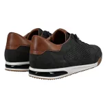 Bugatti férfi cipő-A3817-5500 1000