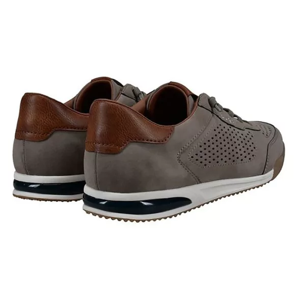 Bugatti férfi cipő-A3817-5500 1400