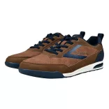 Bugatti férfi cipő-A3819-5000 6300