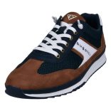 Bugatti Férfi cipő-A3A01-6959 4163