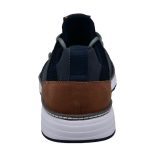 Bugatti férfi cipő-A3C61-6900 4100