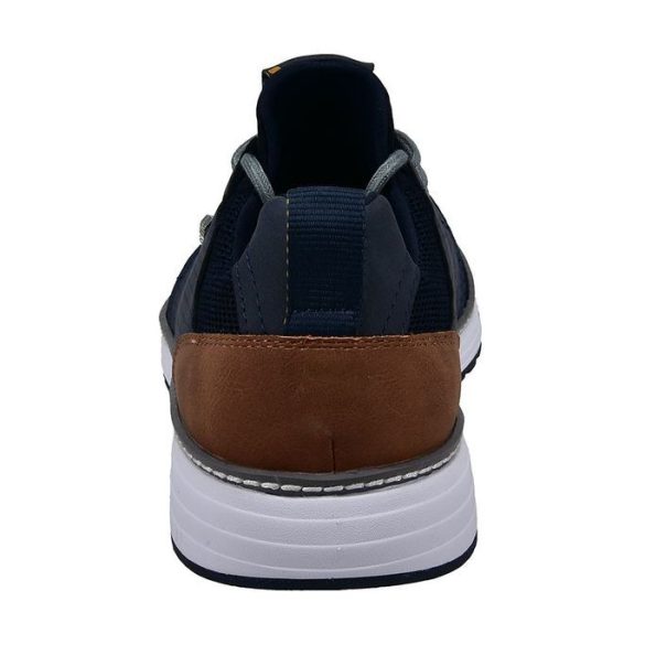 Bugatti férfi cipő-A3C61-6900 4100