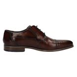 Bugatti férfi cipő-A3S04-3000 6000