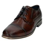 Bugatti férfi cipő-A3S04-3000 6000