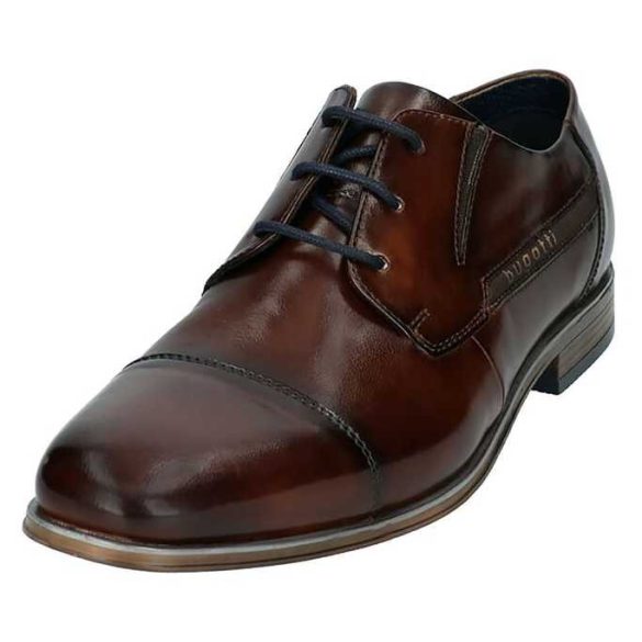 Bugatti férfi cipő-A3S04-3000 6000