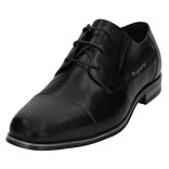 Bugatti férfi cipő-A3S04-4000 1000