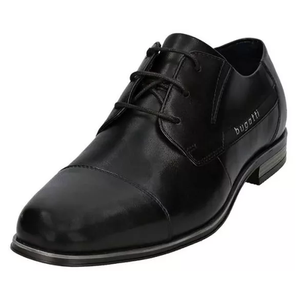 Bugatti férfi cipő-A3S04-4000 1000