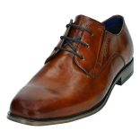 Bugatti férfi cipő-A3S05-3000 6300