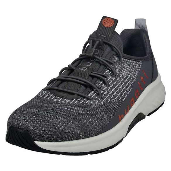 Bugatti férfi Cipő-A4N61-6900 1100