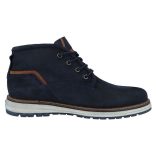 Bugatti férfi cipő-A5C31-1400 4100