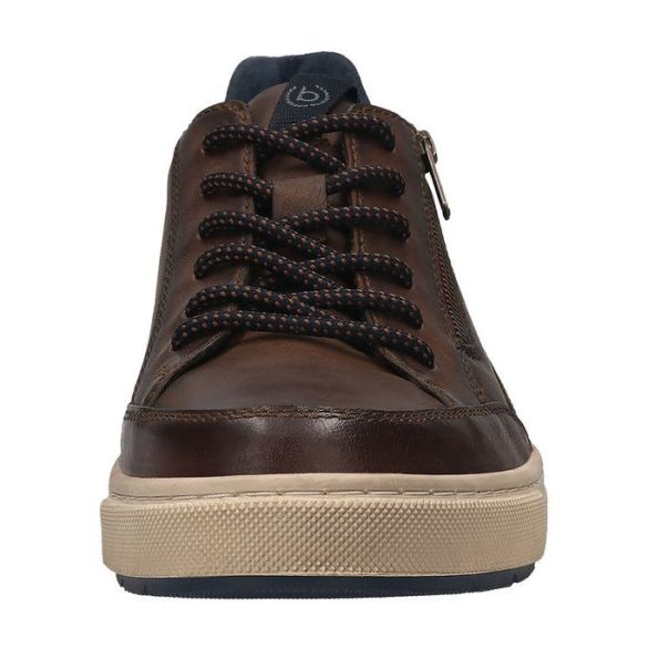 Bugatti férfi cipő-A5G01-3200 6100