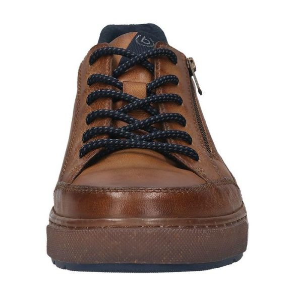 Bugatti férfi cipő-A5G01-3200 6300