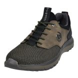 Bugatti férfi Cipő-A5K60-6900 7100