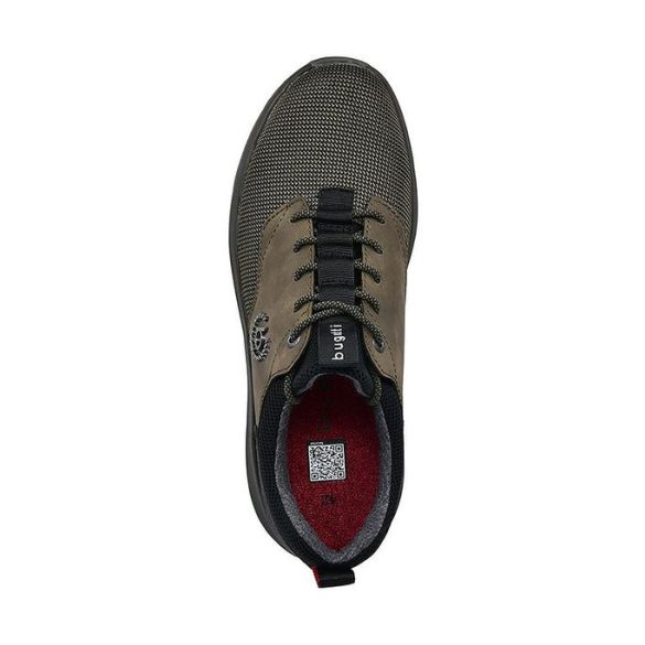 Bugatti férfi Cipő-A5K60-6900 7100