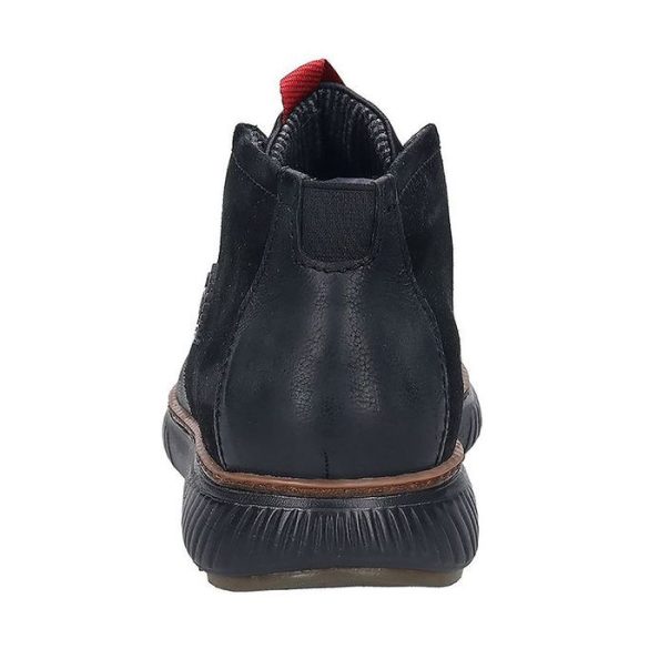 Bugatti férfi bakancs-A5U32-3214 1010