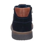 Bugatti férfi bakancs-A5Z30-1400 4100