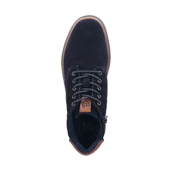 Bugatti férfi bakancs-A5Z30-1400 4100