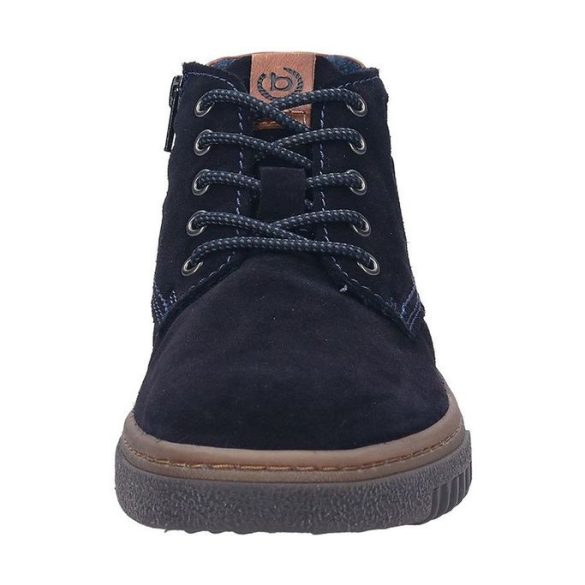 Bugatti férfi bakancs-A5Z30-1400 4100